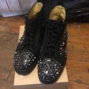 Christian Louboutin size 11 (44)